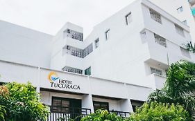 Hotel Tucuraca By Dot Tradition Santa Marta  Exterior photo