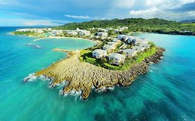 Grand Palladium Lady Hamilton Resort & Spa Lucea Exterior photo