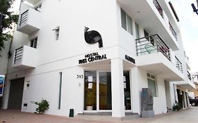 Hostal Tres Central Tuxtla Gutierrez Exterior photo