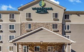 Woodspring Suites Abilene Exterior photo