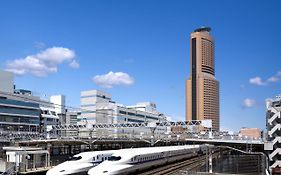 Okura Act City Hamamatsu Exterior photo