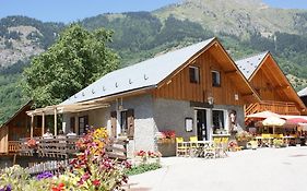 Chez Passoud Bed & Breakfast Vaujany Room photo