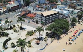 Ostrao Hotel Rio das Ostras Exterior photo