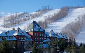 Blue Mountain Resort Village Suites Blue Mountains Exterior photo