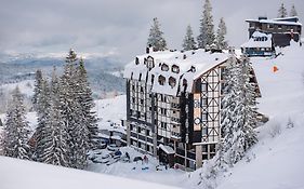 Hotel Lavina Jahorina Exterior photo