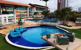 Hotel Village Premium Campina Grande Exterior photo