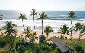 Butterfly House Bahia Hotel Marau  Exterior photo