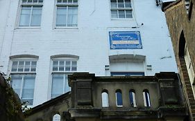 Stoneway Guest House Bridgnorth Exterior photo