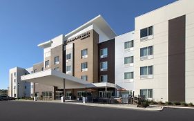 Towneplace Suites By Marriott Nashville Goodlettsville Exterior photo