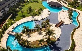 Flat No Beach Class Resort - Muro Alto Porto de Galinhas Exterior photo