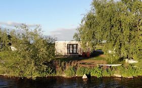 Tiny House By The Water - De Schans Alphen Alphen  Exterior photo