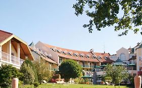 Thermenhotel Viktoria Bad Griesbach  Exterior photo