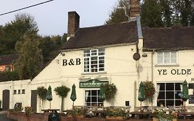 Ye Olde Robin Hood Inn Ironbridge Exterior photo