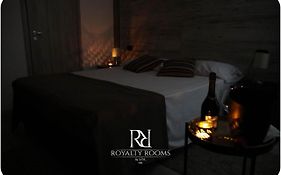 Royalty Rooms & Spa Naples Exterior photo