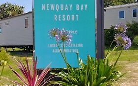 Newquay Bay Resort Exterior photo