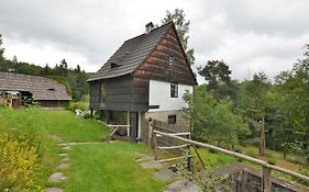 Holiday Home In Nejdek In West Bohemia With Garden Exterior photo