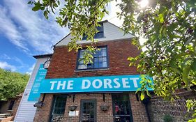 The Dorset Hotel Lewes Exterior photo