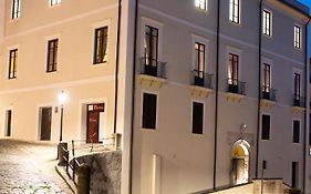 Dimora De Matera Luxury Suites Cosenza Exterior photo