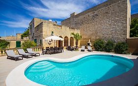 Dar Ta' Tumas Villa Gharb  Exterior photo