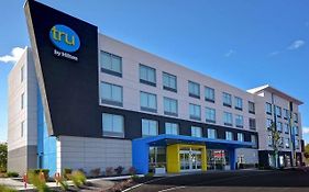 Tru By Hilton Concord, Nh Hotel Exterior photo