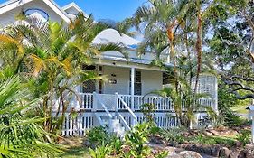 Arcadia House Hotel Byron Bay Exterior photo