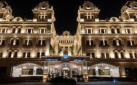 Vittori Palace Hotel And Residences Riyadh Exterior photo