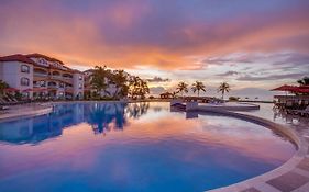 Grand Caribe Belize Hotel San Pedro  Exterior photo