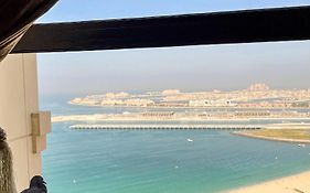 Jbr Jumeirah Beach Sadaf6 Sea View Dubai Exterior photo