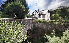 The Newbridge On Usk Hotel Exterior photo