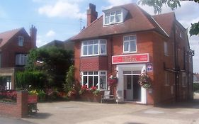 Fairfax Hotel Skegness Exterior photo