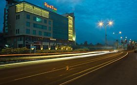 Pipal Tree Hotel Kolkata Exterior photo