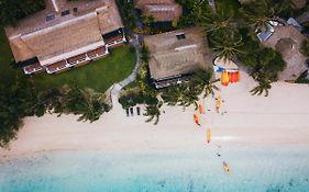 Pacific Resort Rarotonga Exterior photo