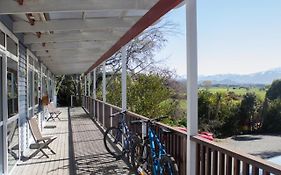 The Lazy Shag Lodge Kaikoura Exterior photo