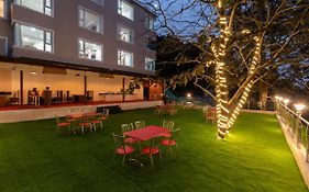 Hotel Wild Wood Mussoorie Exterior photo