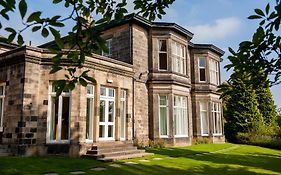 Halifax Hall Hotel Sheffield Exterior photo