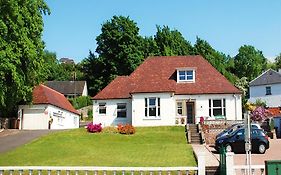 The Willows Hotel Fort William Exterior photo