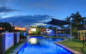 Yamba Motor Inn Exterior photo