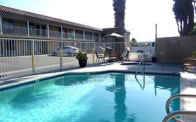 Rainbow Inn Anaheim Exterior photo