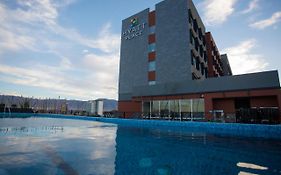 Hyatt Place Saltillo Hotel Exterior photo