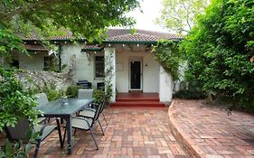 Soloman Street Cottage Fremantle Exterior photo