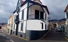 Pensao Residencial Mirasol Hotel Funchal  Exterior photo