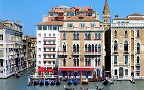 Bauer Il Palazzo Hotel Venice Exterior photo