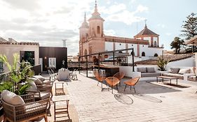 Astuto Boutique Jerez - Adults Only Hotel Jerez de la Frontera Exterior photo