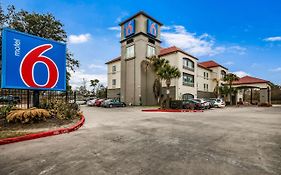 Motel 6-Houston, Tx - Spring Exterior photo