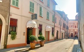 Hotel De Prati Ferrara Exterior photo