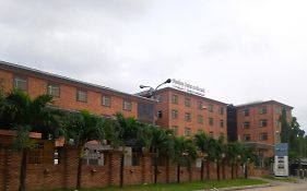 Swiss International Mabisel Port Harcourt Hotel Exterior photo