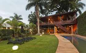 Humura Resorts Kampala Exterior photo