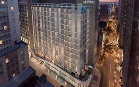 Hyatt Centric Center City Philadelphia Exterior photo