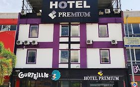 Hotel Premium Ipoh Exterior photo