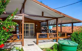 Pousada Do Lopes Hotel Fernando de Noronha Exterior photo